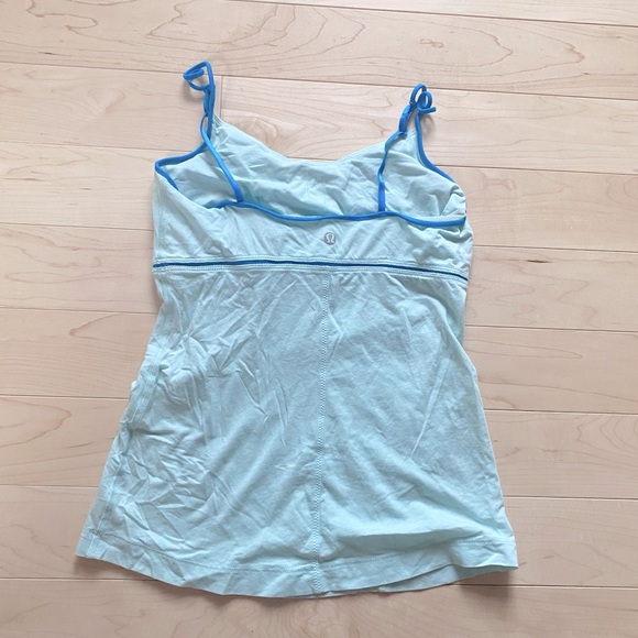 Lulululemon Tank Tops 4-6 - Picture 7 of 13